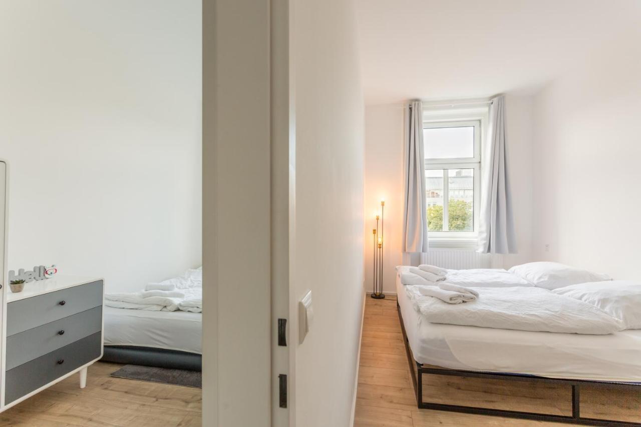 Luxury / Special For Families/ Vienna Town Hall المظهر الخارجي الصورة